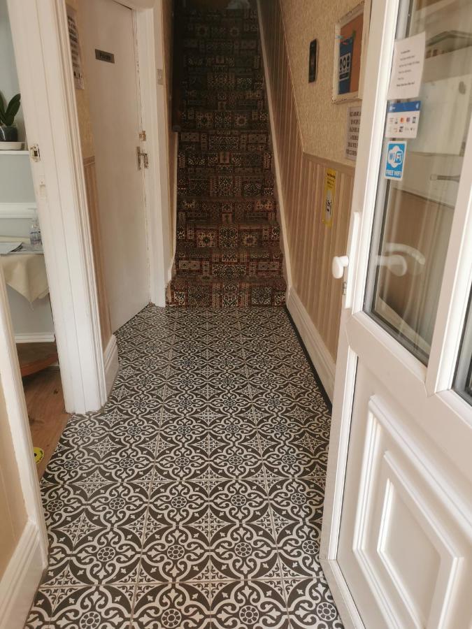 Leeds House Guest House Bridlington Buitenkant foto