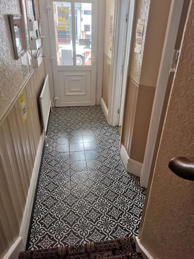 Leeds House Guest House Bridlington Buitenkant foto