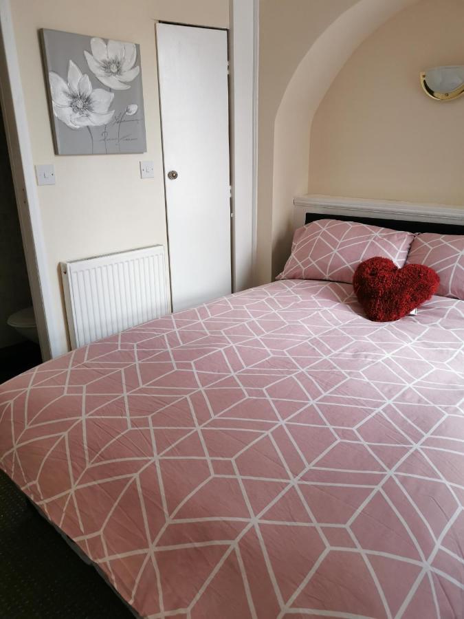 Leeds House Guest House Bridlington Buitenkant foto