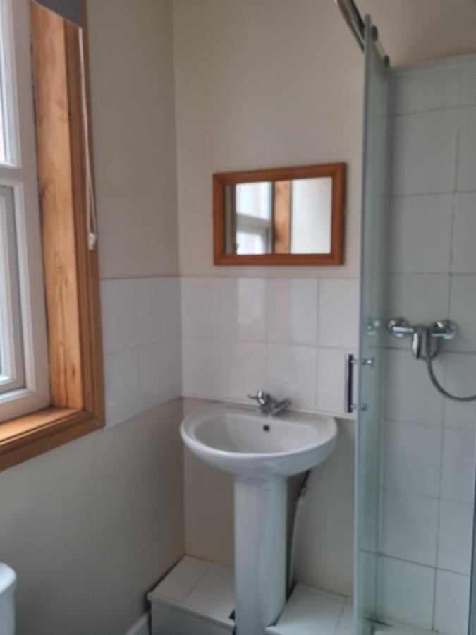 Leeds House Guest House Bridlington Buitenkant foto
