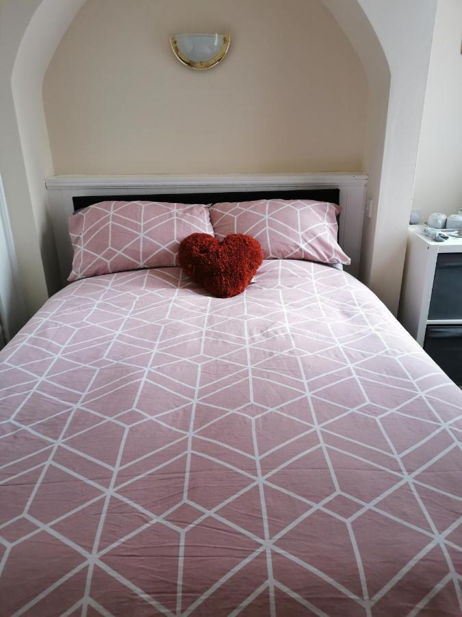 Leeds House Guest House Bridlington Buitenkant foto