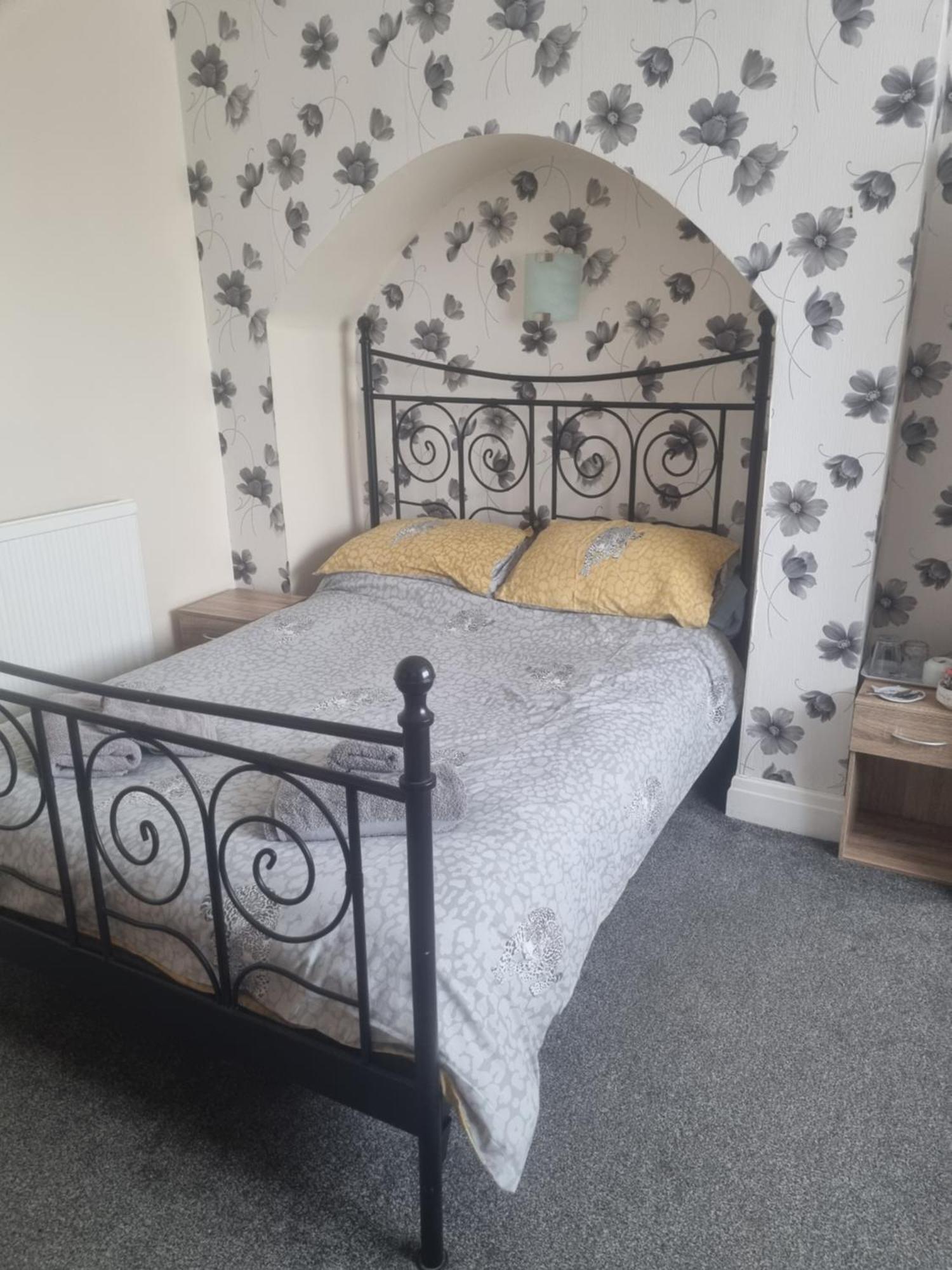 Leeds House Guest House Bridlington Buitenkant foto
